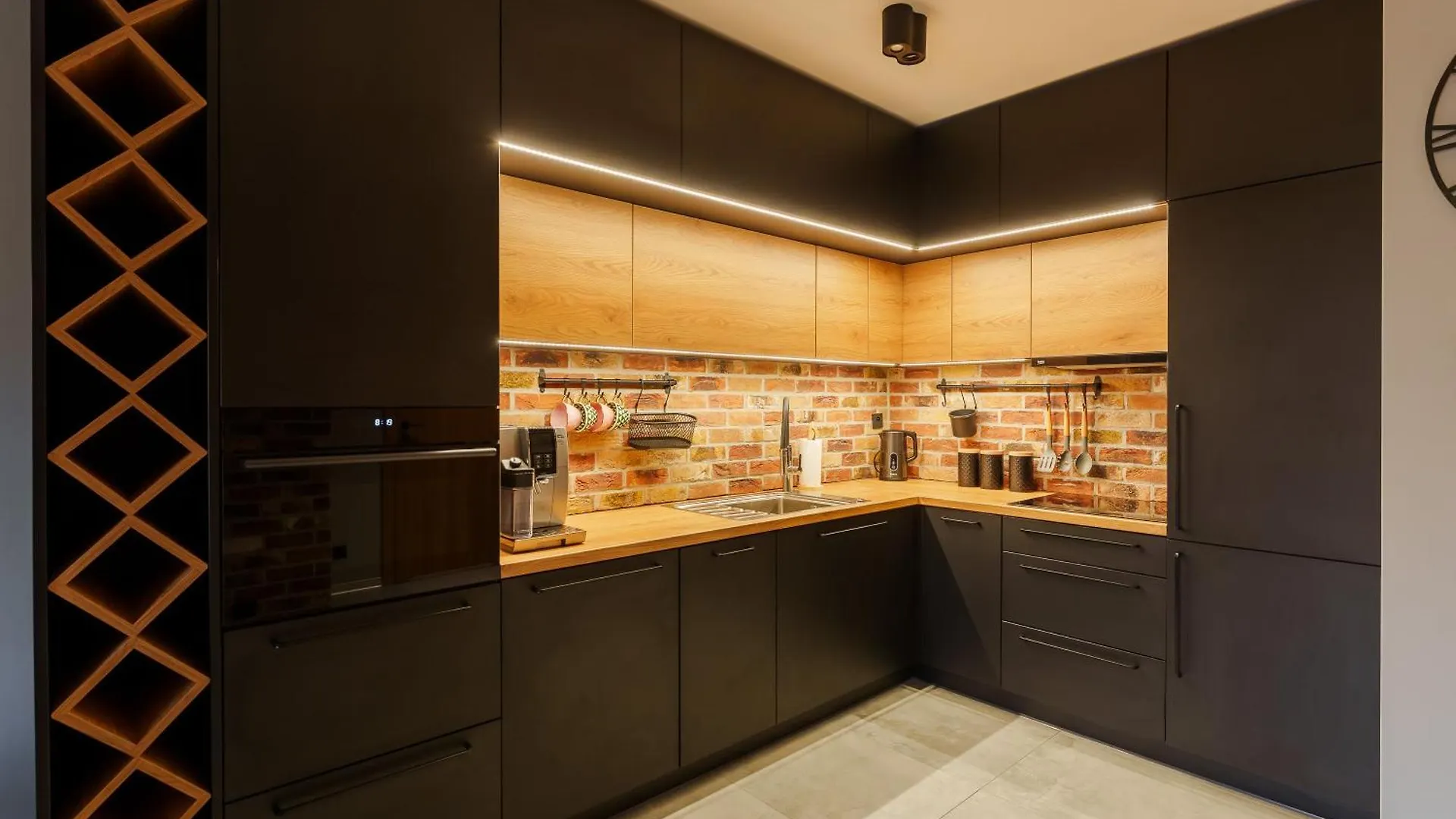 Διαμέρισμα Loft House By Perlowa Przystan Rent Kołobrzeg Πολωνία