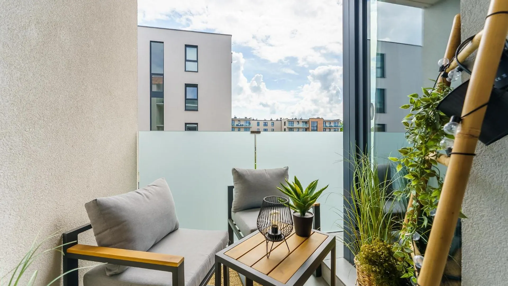 Διαμέρισμα Loft House By Perlowa Przystan Rent Kołobrzeg Πολωνία