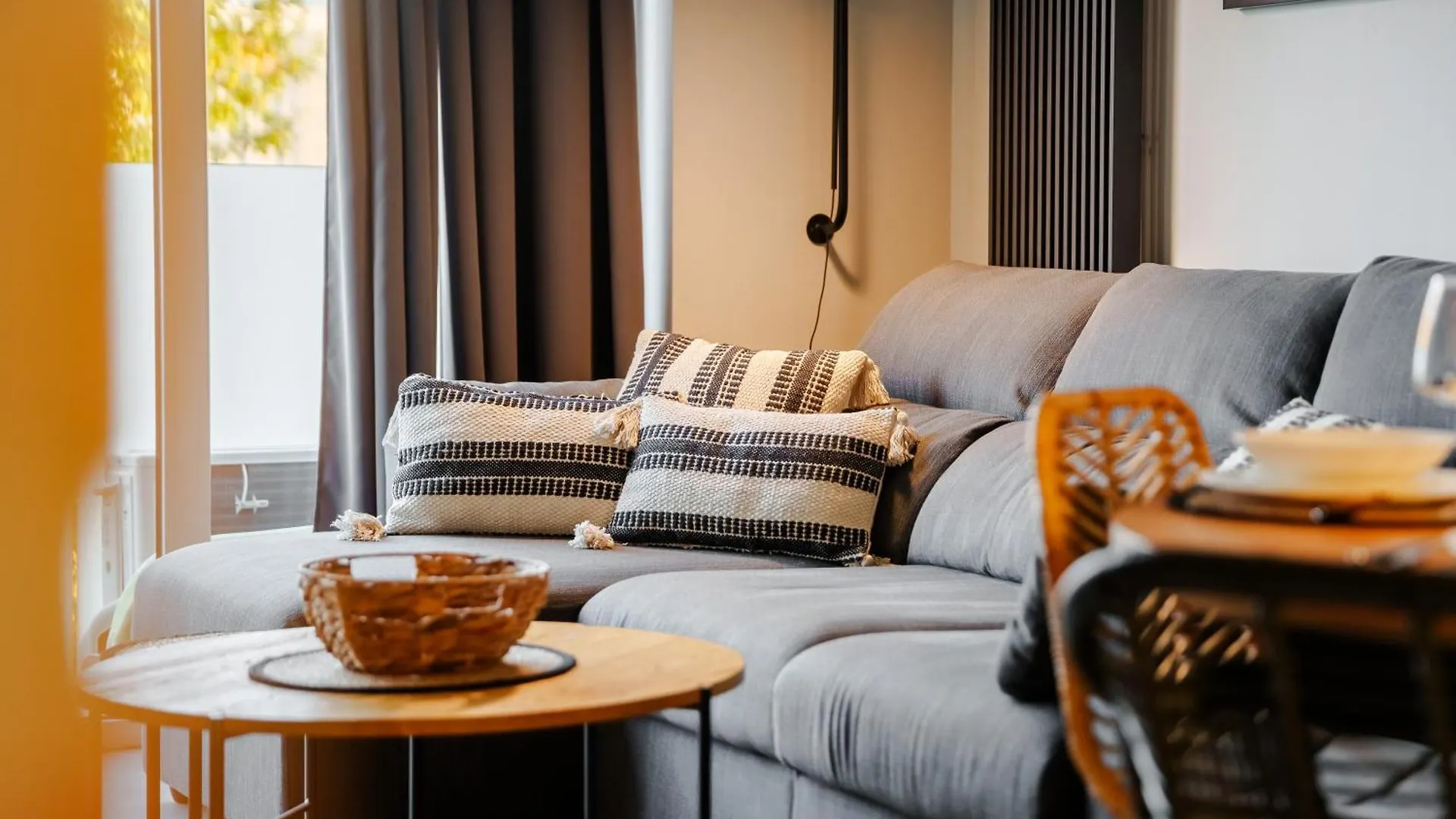 Loft House By Perlowa Przystan Rent Kołobrzeg Διαμέρισμα