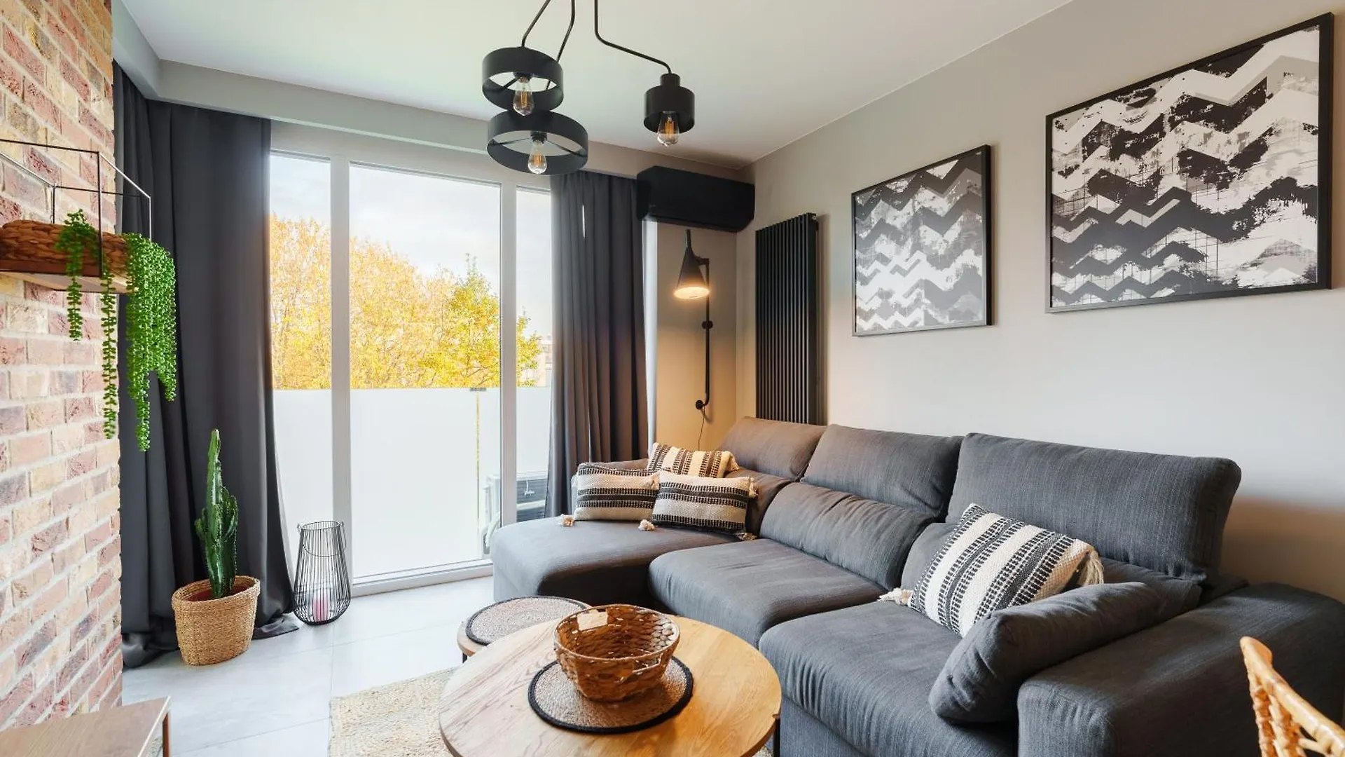 Διαμέρισμα Loft House By Perlowa Przystan Rent Kołobrzeg Πολωνία