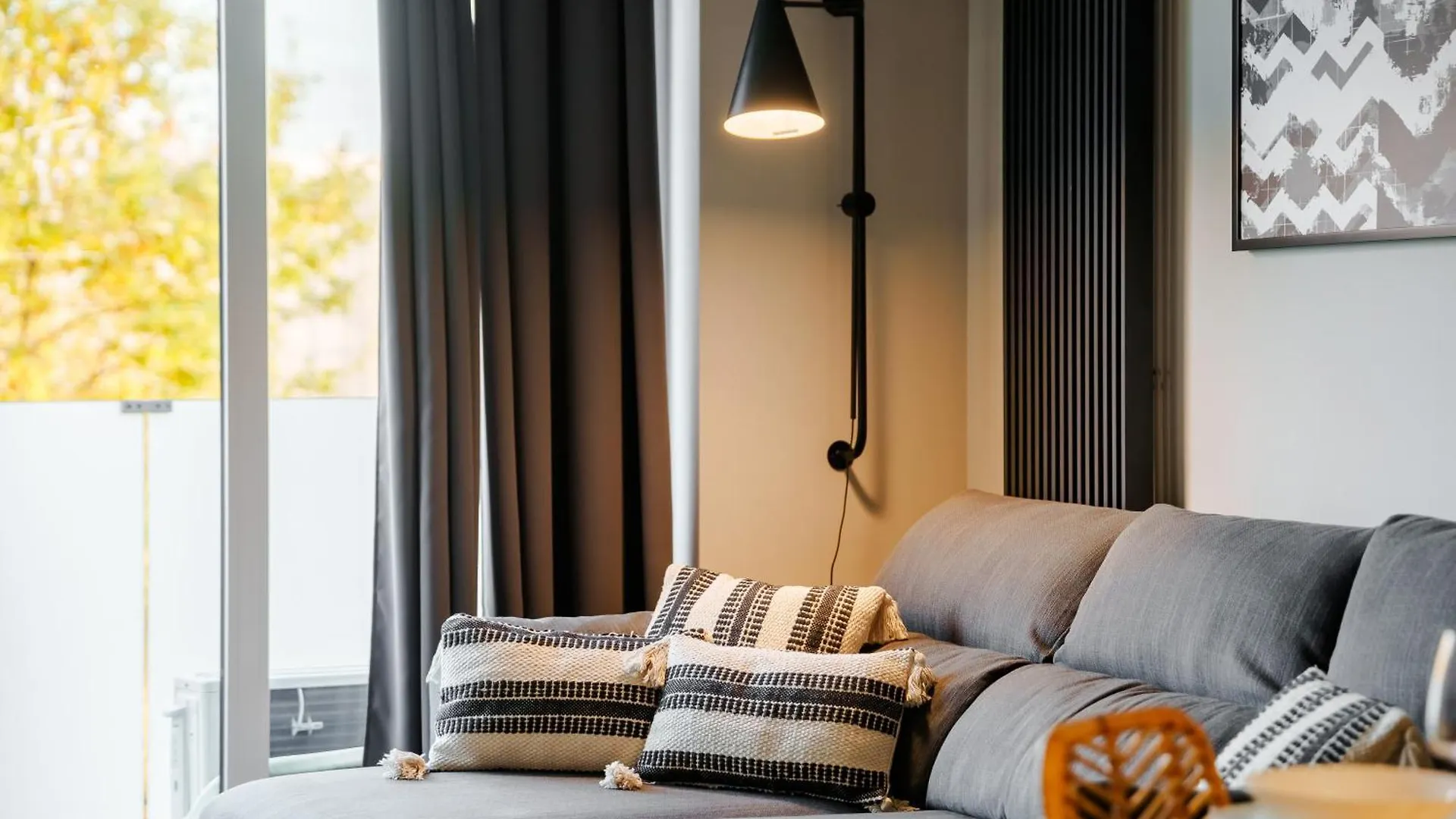Loft House By Perlowa Przystan Rent Kołobrzeg