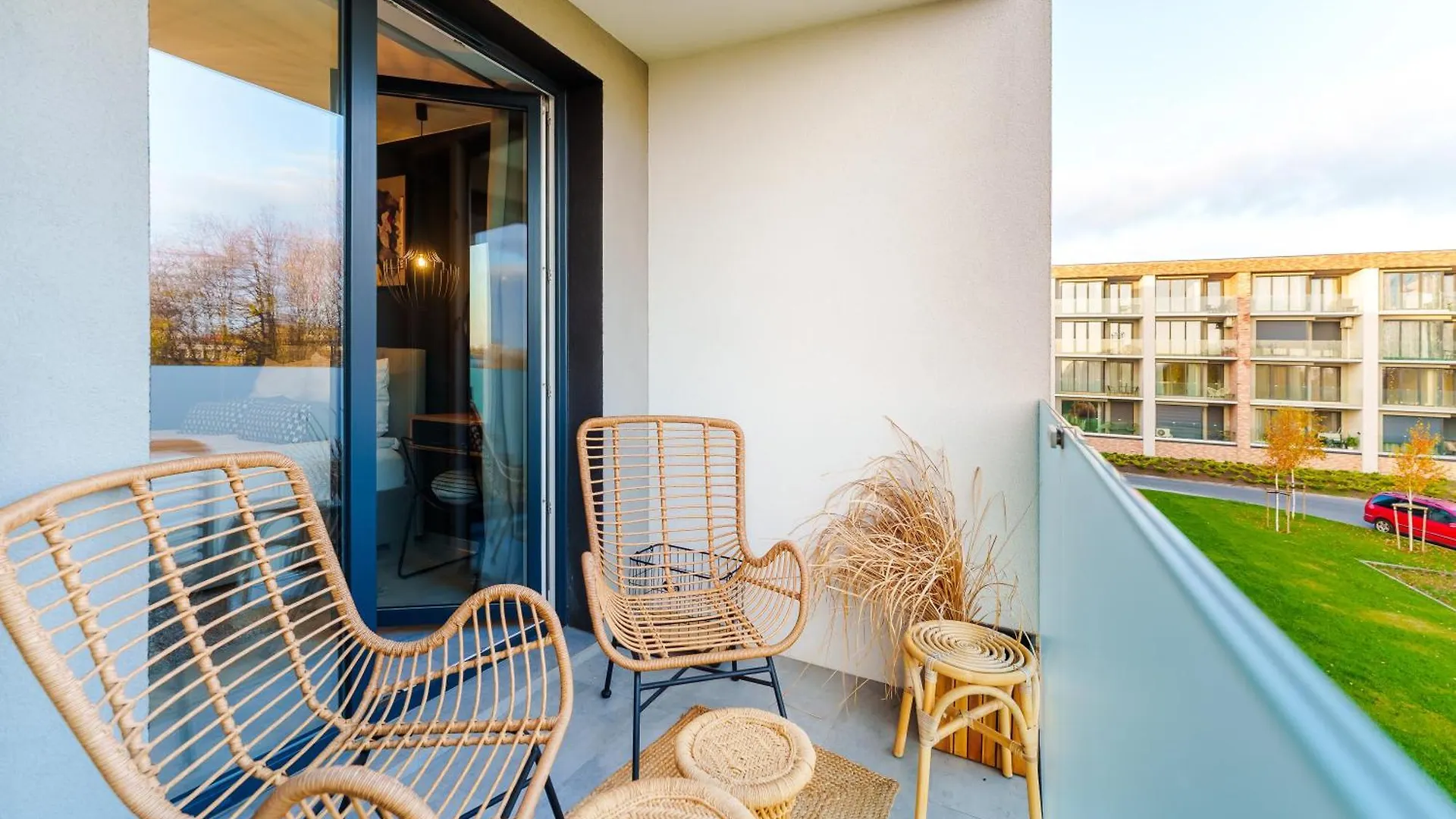 Loft House By Perlowa Przystan Rent Kołobrzeg