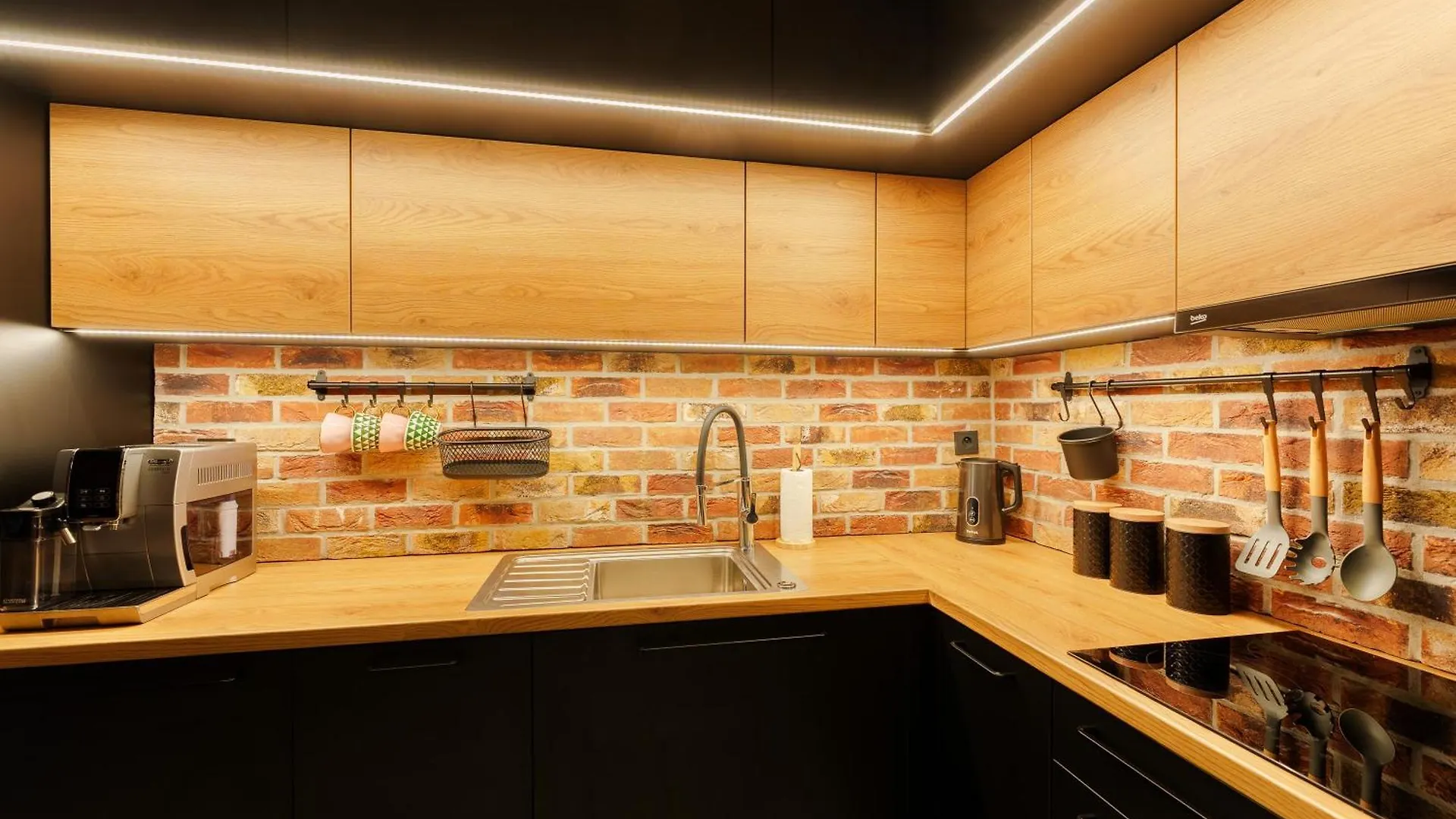 Διαμέρισμα Loft House By Perlowa Przystan Rent Kołobrzeg Πολωνία