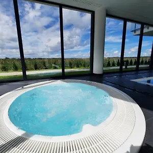 Westin House - Basen, Jacuzzi, Sauna, Silownia, Plac Zabaw W Cenie - 365pam Apartament