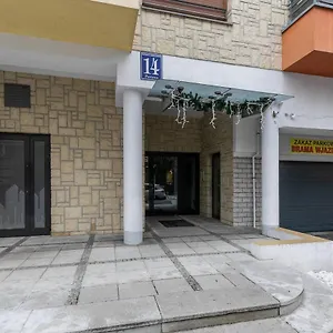 Navigator Portowa By Renters Apartament