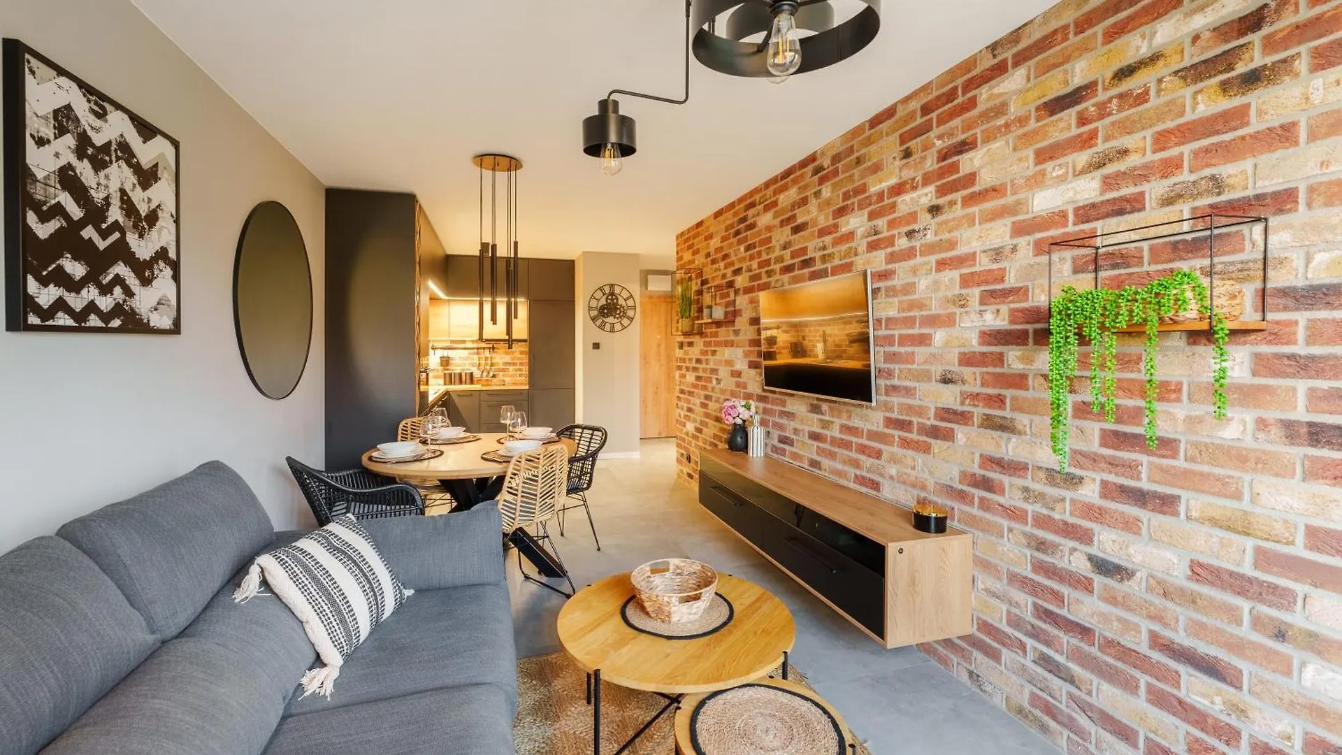 West Sky Apartments - Manhattan - Perłowa Przystań Kołobrzeg